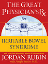 The Great Physician's Rx for Irritable Bowel Syndrome (eBook)